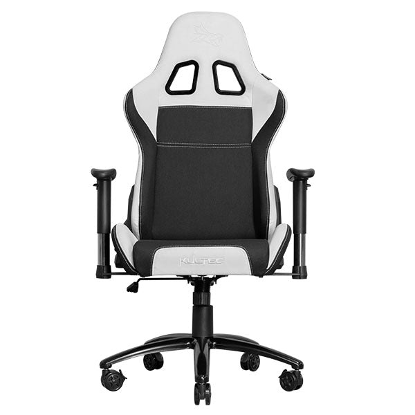 SILLA KULTEC SERIE X2 COLOR BLANCO KLTX-913 - ENVIO GRATIS!