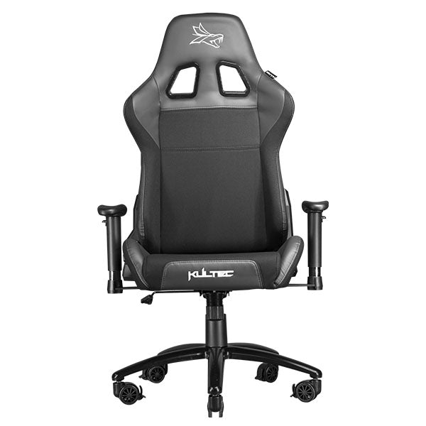 SILLA KULTEC SERIE X2 COLOR NEGRO KLTX-1313 - ENVIO GRATIS!