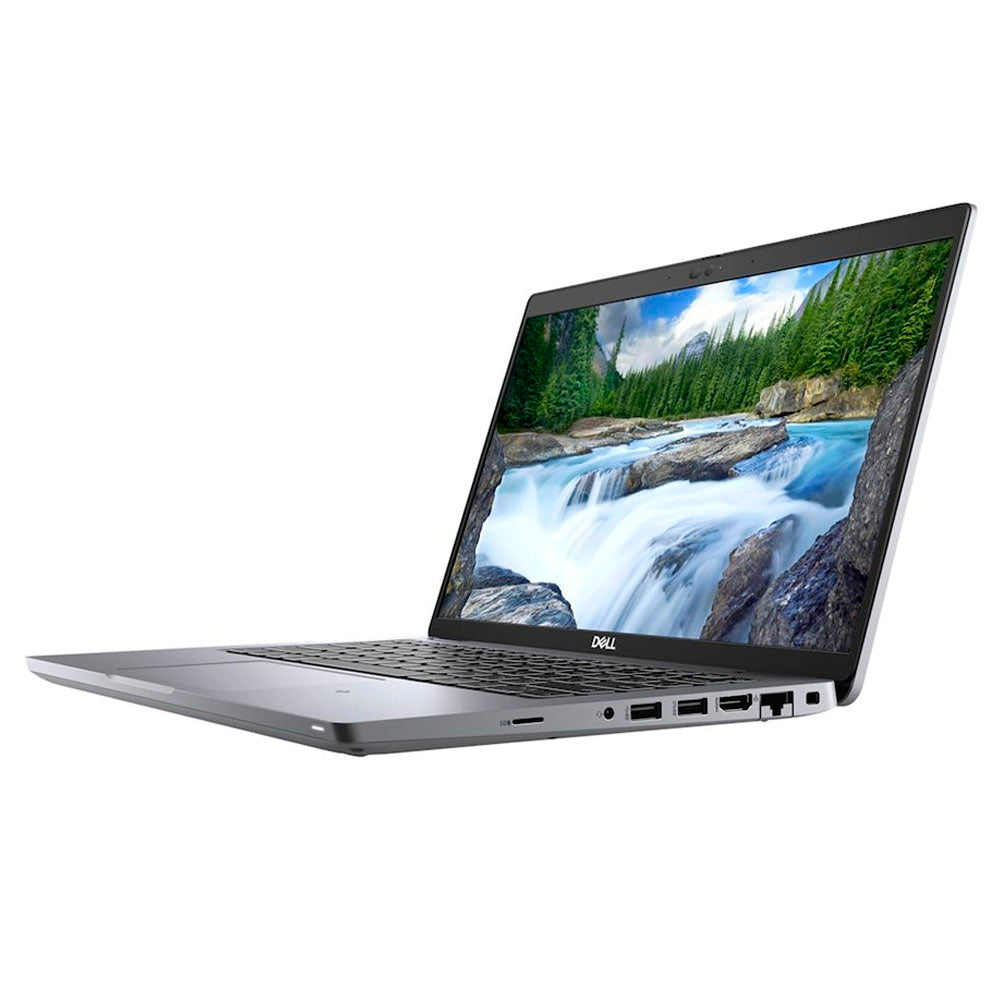 LAPTOP DELL LATITUDE 5420 INTEL CORE I7-1165G7 | 8GB | 256GB SSD | 14 PULGADAS FHD | WIN 10 PRO | 3 A¥OS DE GARANTIA | GRIS | KXVJ0