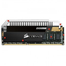 MEMORIA DDR3 CORSAIR DOMINATOR PLATINUM 16GB 2400 Mhz(2X8) CMD16GX3M2A2400C11