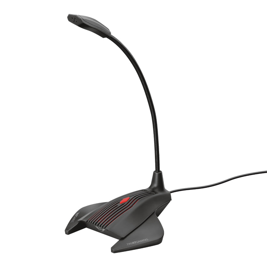 MICROFONO TRUST GXT 239 NEPA