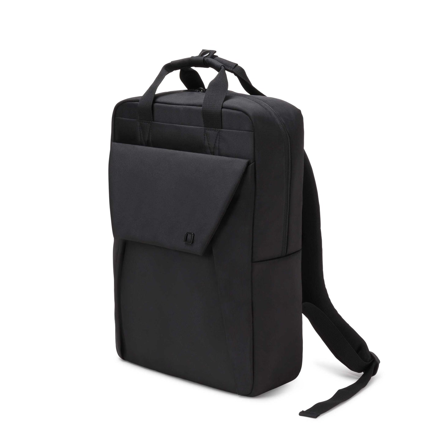 MOCHILA DICOTA EDGE 13 15.6 NEGRO