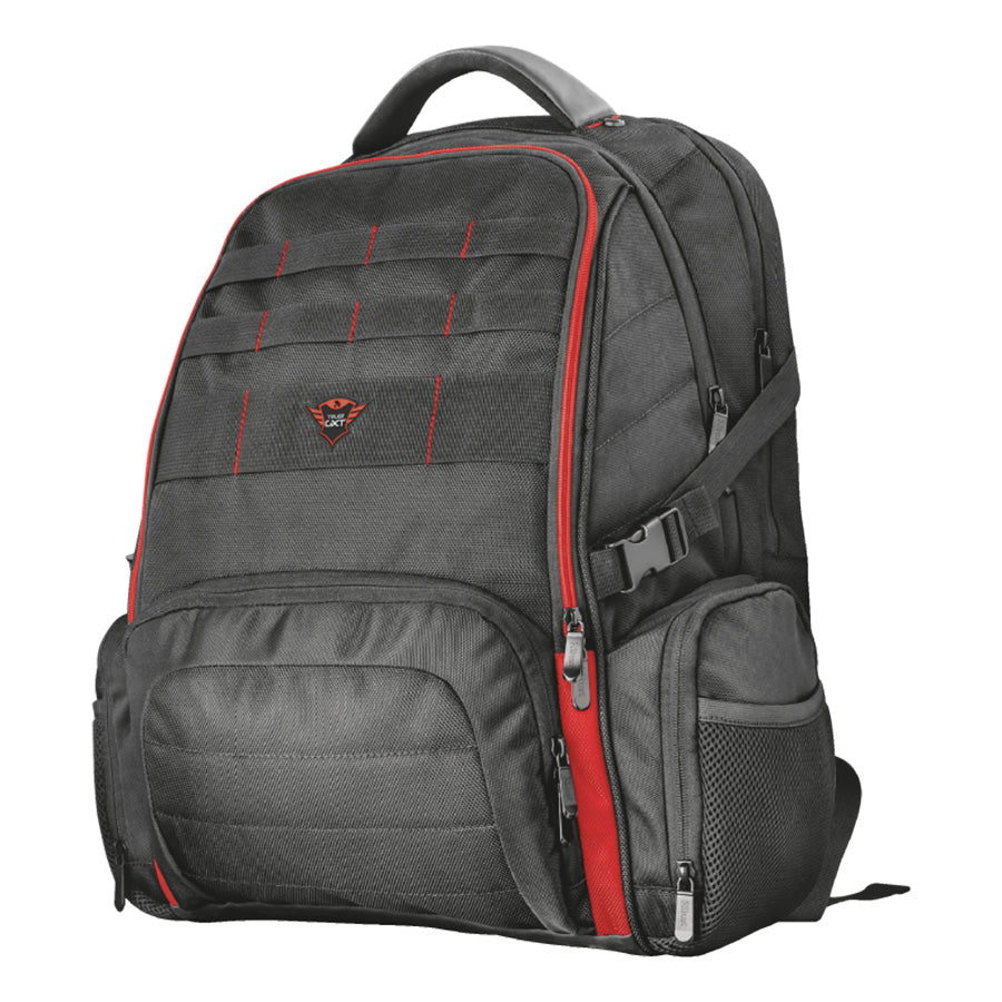 MOCHILA GAMER TRUST GXT 1250 HUNTER