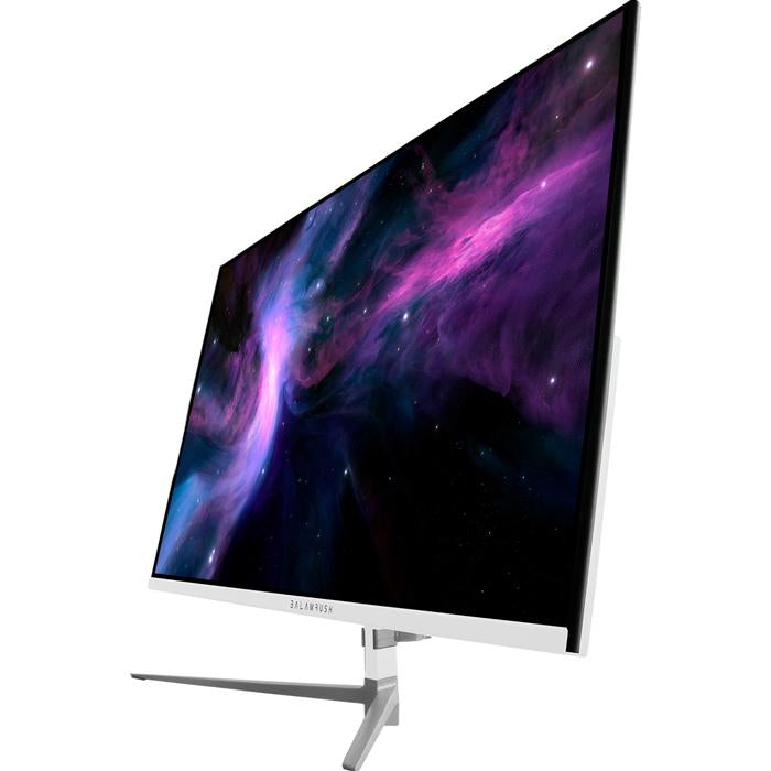 MONITOR LED BALAM RUSH ULTRA ODYSSEY MTX27G 27" 144HZ 1920X1080 BLANCO BR-933094