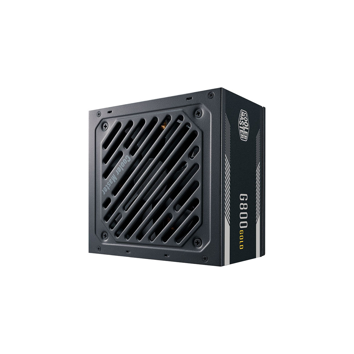 FUENTE DE PODER COOLER MASTER G800 800W 80+GOLD CONECTORES EPS MPW-8001-ACAAG-U2