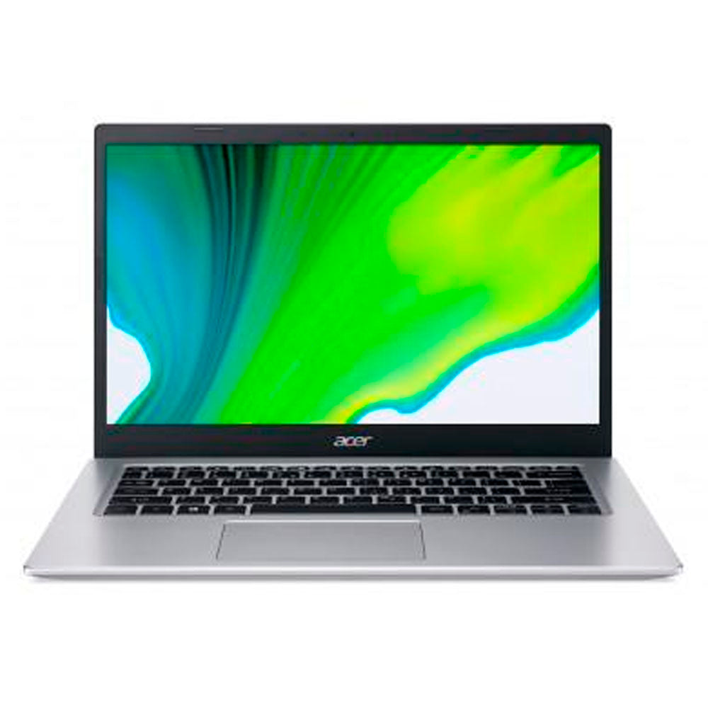 LAPTOP ACER ASPIRE 3 A315-35-C03L / CELERON N4500 / DUAL CORE HASTA 2.80 GHZ / 8 GB RAM MAX 16GB / 1 TB HDD / WINDOWS 11 HOME / PANTALLA 15.6 FHD / AZUL / 1 A¥O DE SEGURO CONTRA ROBO