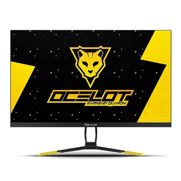 MONITOR OCELOT 27" 144HZ 1-2MS FREESYNC 1920x1080 HDMI DP OGM27-01