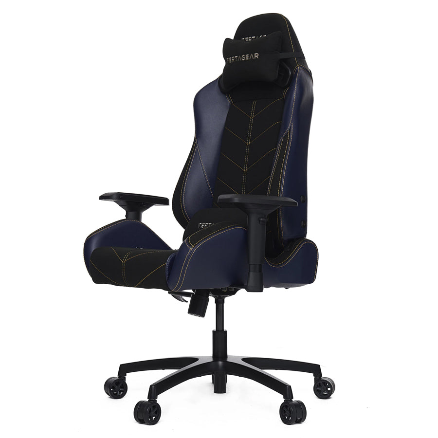SILLA VERTAGEAR LINEA-S SL5000 HYGENNX AZUL MEDIA NOCHE 120KG VG-SL5000SE_MB