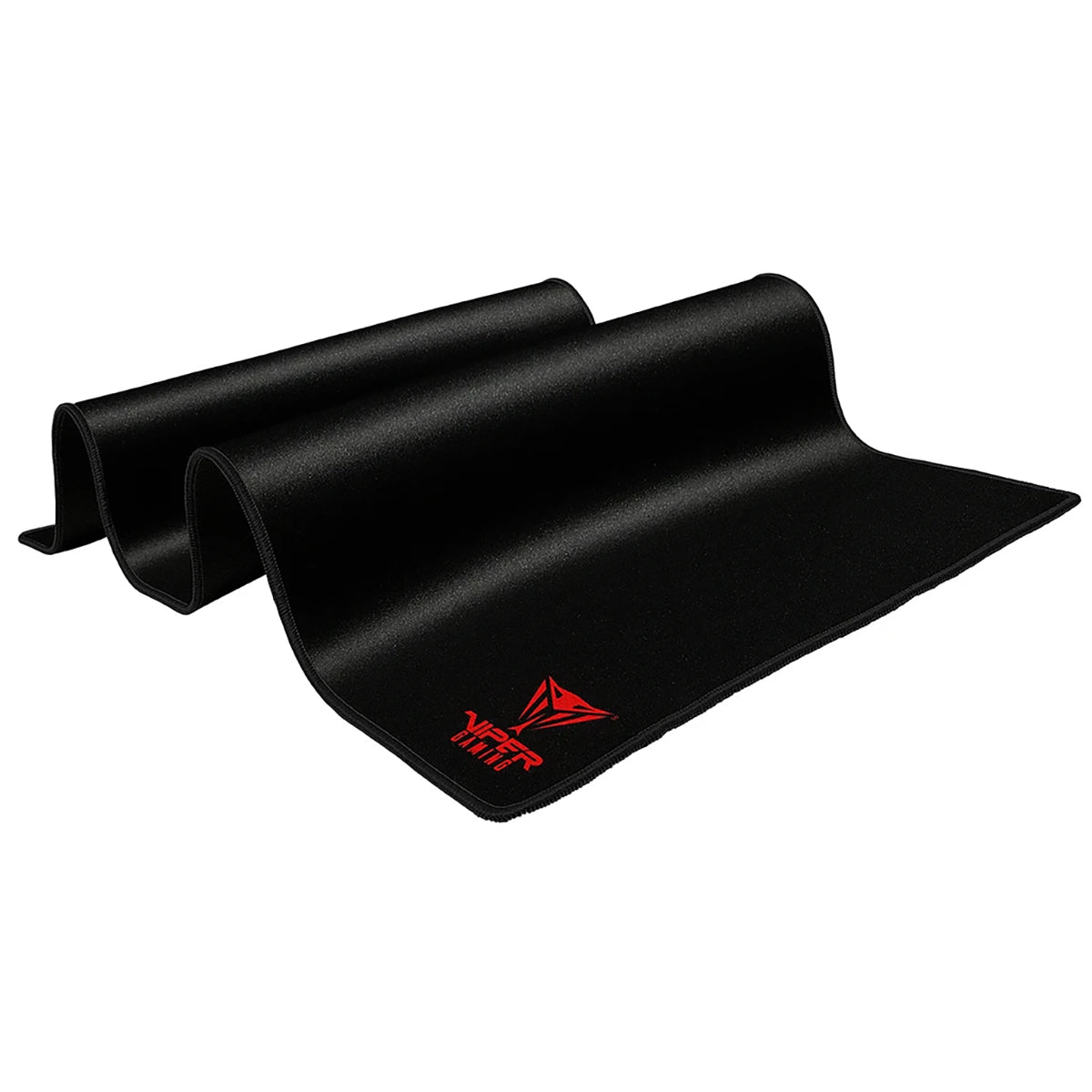 ALFOMBRILLA PATRIOT VIPER 90x40CMS EXTENDED TELA NEGRO PV150C3K