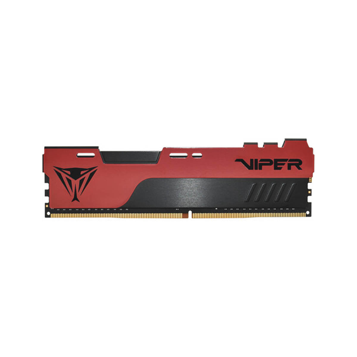 MEMORIA RAM PATRIOT VIPER ELITE 2 16GB DDR4 2666MHZ CL16 PVE2416G266C6