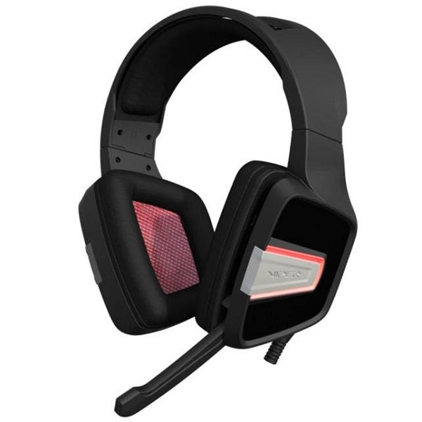 AURICULARES PATRIOT VIPER V330 STEREO 3.5MM PV3302JMK