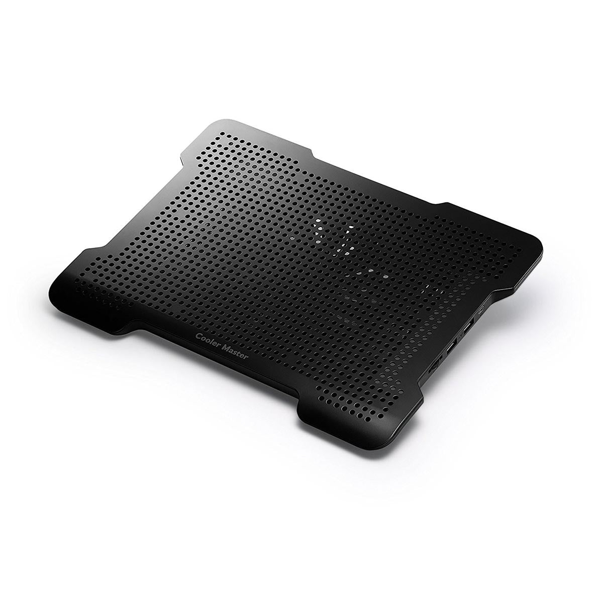 BASE ENFRIADORA COOLER MASTER NOTEPAL X-LITE II NEGRA R9-NBC-XL2K-GP