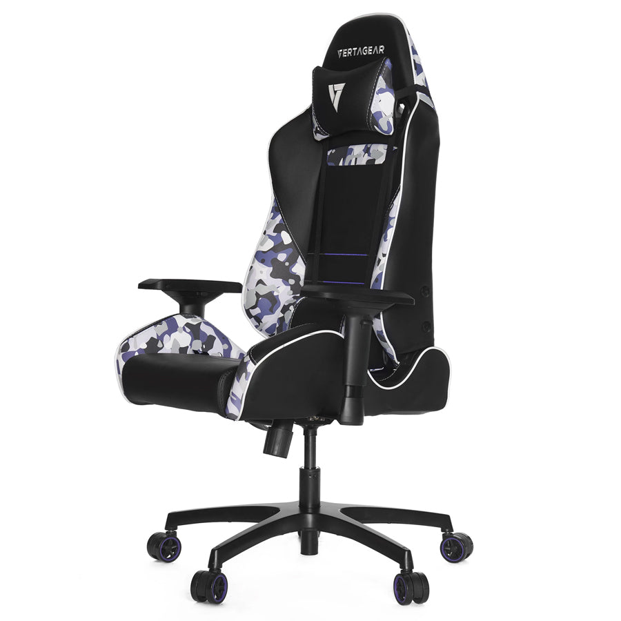 SILLA VERTAGEAR LINEA-S SL5000 CAMUFLAGE 120KG VG-SL5000_CM
