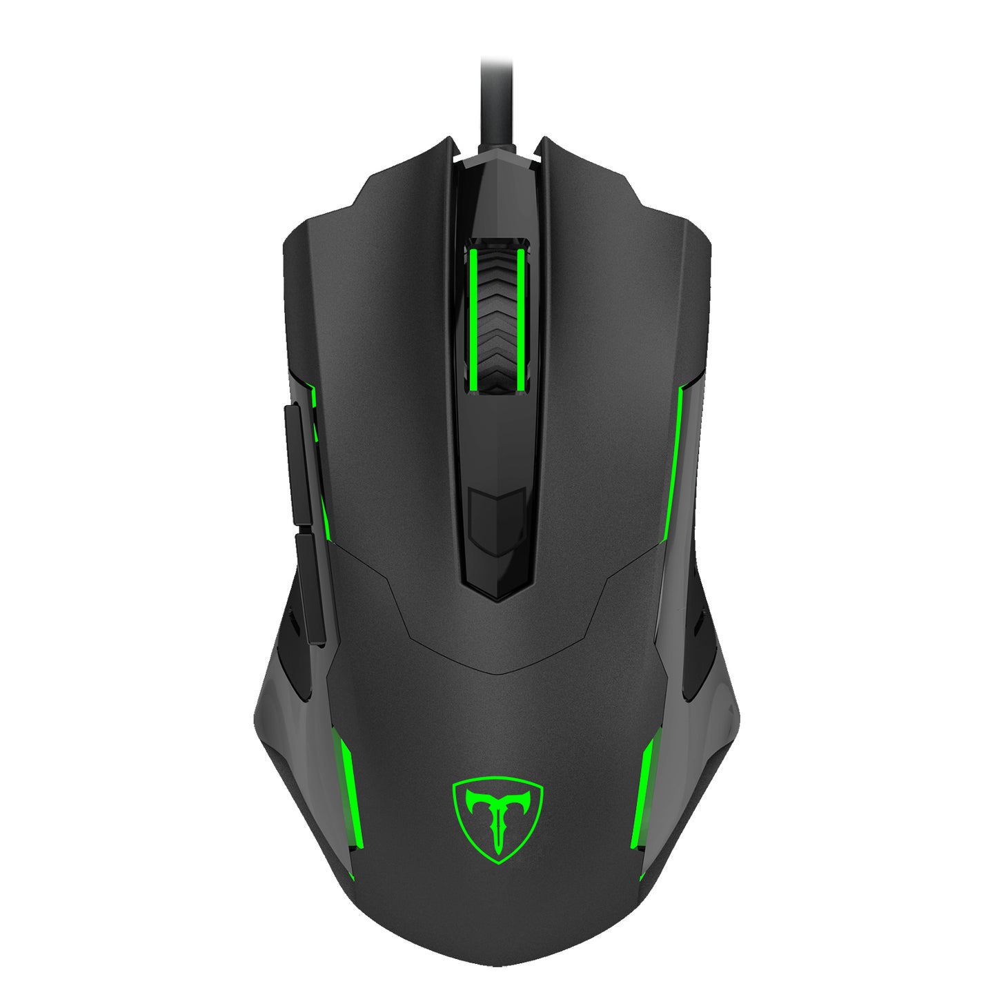 COMBO TECLADO Y MOUSE T-DAGGER ADVANCE FORCE T-TGS005