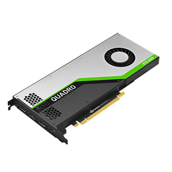 TARJETA DE VIDEO PNY QUADRO RTX4000 8GB/DDR6 VCQRTX4000-ESPPB