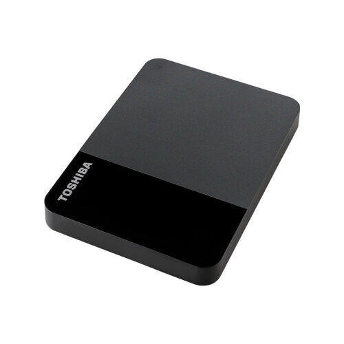 DISCO DURO EXTERNO TOSHIBA CANVIO READY NEGRO 1TB USB3.0 2.5P HDTP310XK3AA
