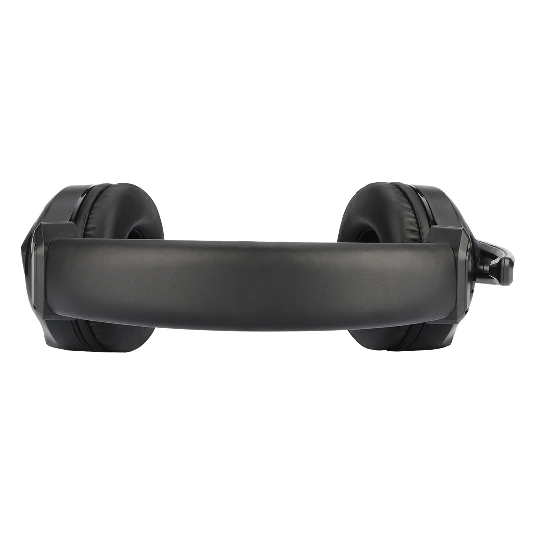 AURICULARES T-DAGGER MCKINLEY 3.5MM NEGRO T-RGH101