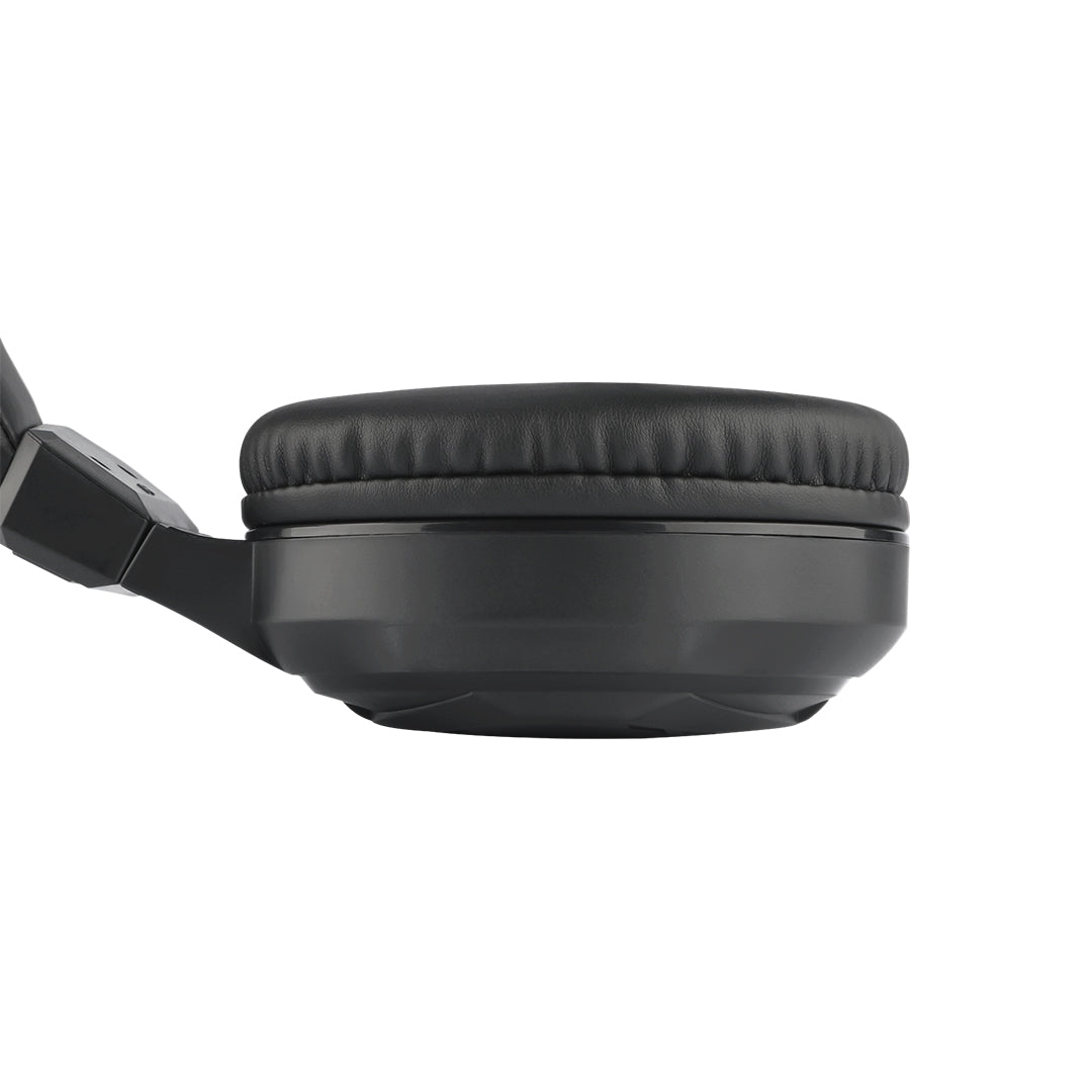 AURICULARES T-DAGGER MCKINLEY 3.5MM NEGRO T-RGH101