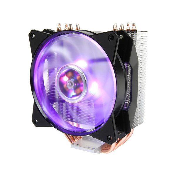 DISIPADOR COOLER MASTER MASTERAIR MA410P 12CM MAP-T4PN-220PC-R1