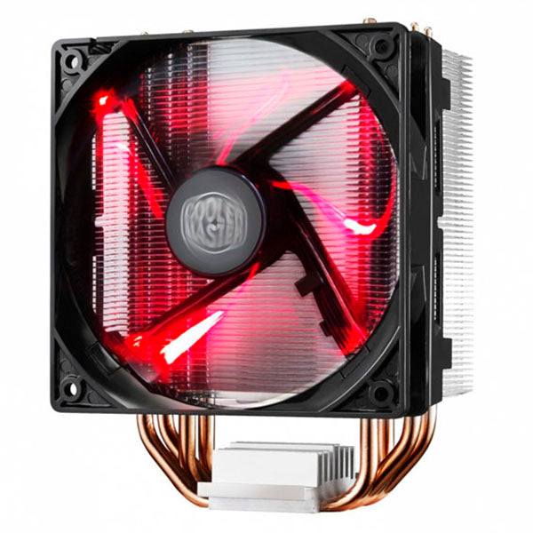 DISIPADOR COOLER MASTER 12CM HYPER 212 L RR-212L-16PR-R1