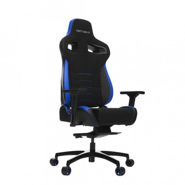 SILLA VERTAGEAR PL4500 NEGRO AZUL VG-PL4500-BL