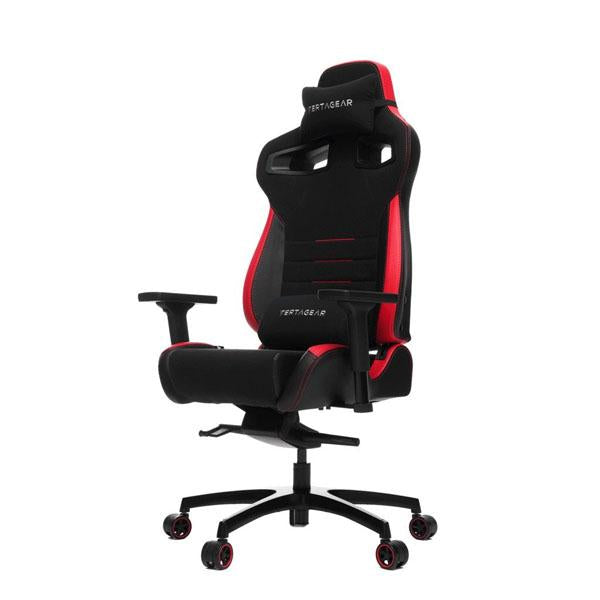SILLA VERTAGEAR PL4500 NEGRO-ROJO VG-PL4500-RD