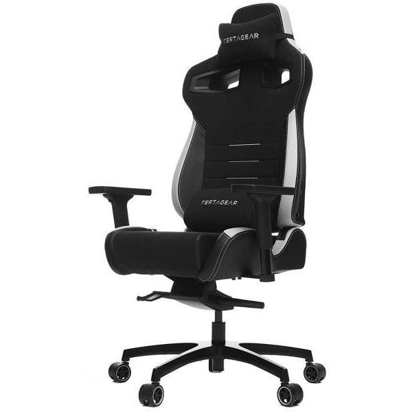 SILLA VERTAGEAR PL4500 NEGRO-BLANCO VG-PL4500-WT