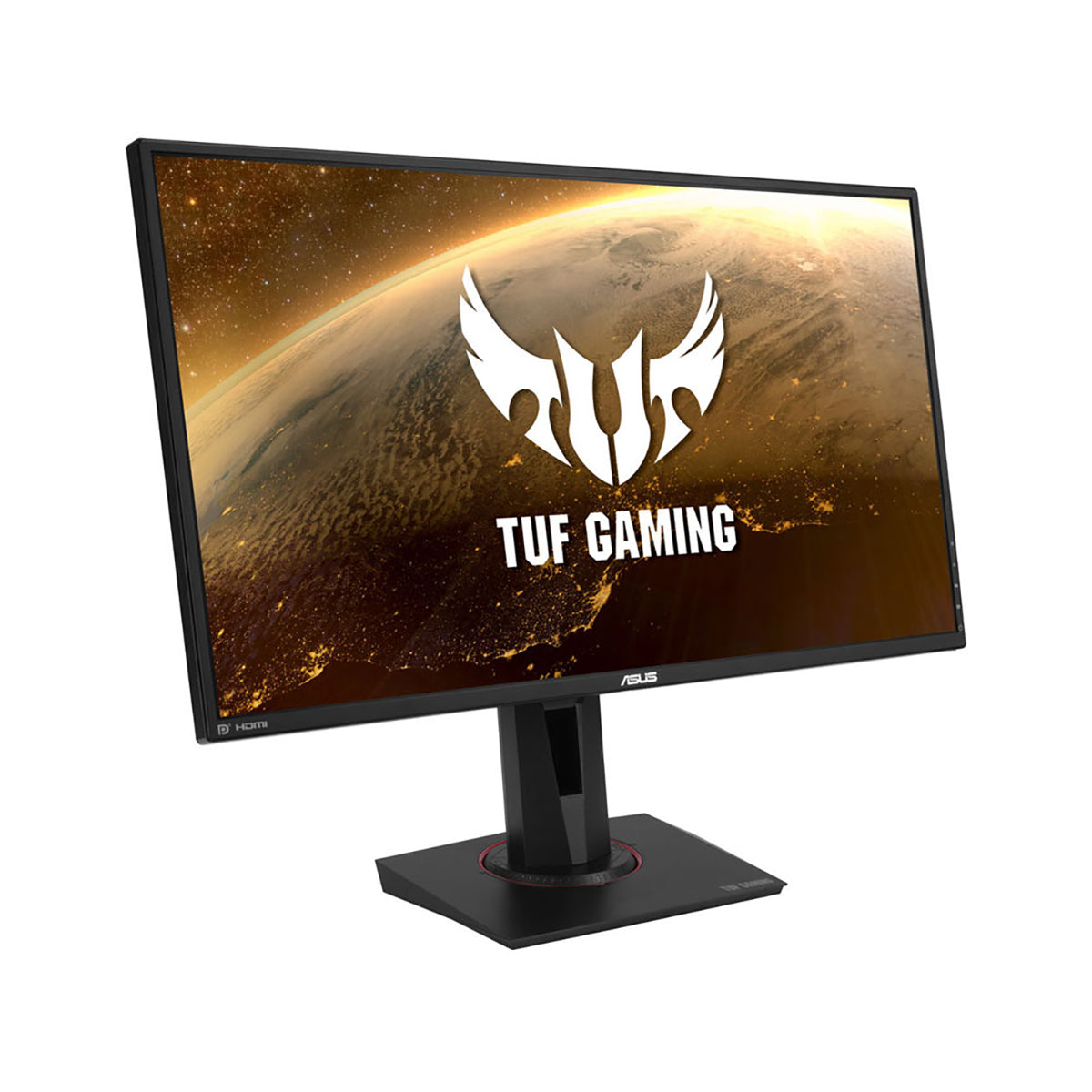 MONITOR LED ASUS 31.5" TUF GAMING 2560X1440 144HZ CURVO 1MS HDMI*2 DP FREESYNC VG32VQ