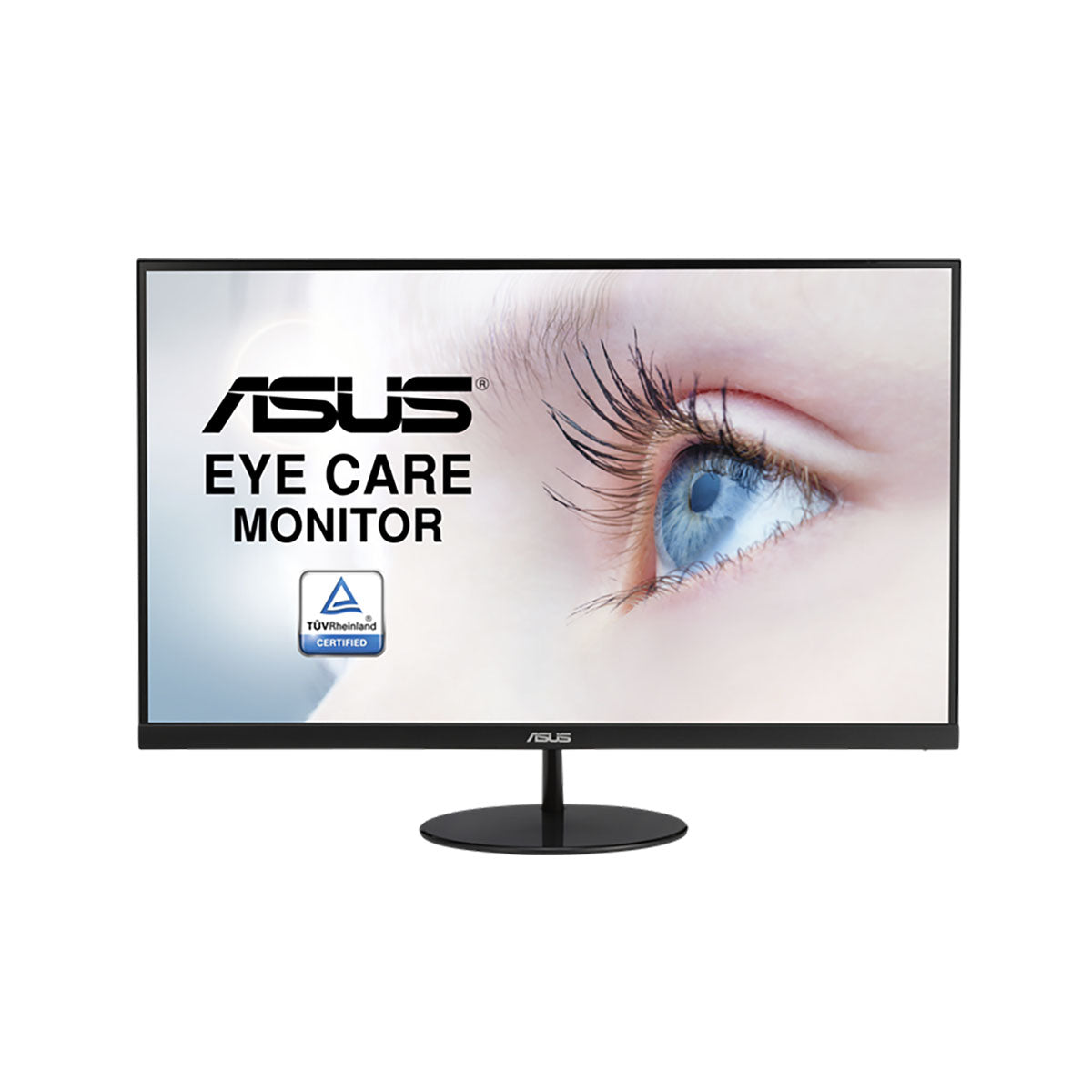 MONITOR LED ASUS 23.8" EYE CARE 1920X1080 75HZ FREESYNC VL249HE