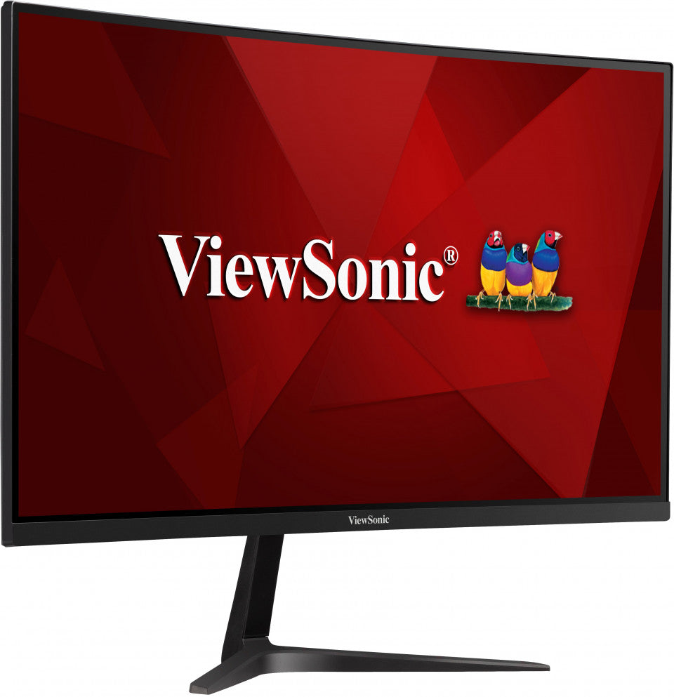 MONITOR CURVO VIEWSONIC 27" VX2718-2KPC-MHD 2560X1440 165HZ 1MS ADAPTIVE-SYNC ALTAVOCES