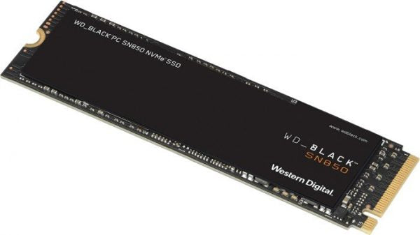 UNIDAD ESTADO SOLIDO 1TB WESTERN DIGITAL M.2 NVME WDS100T1X0E
