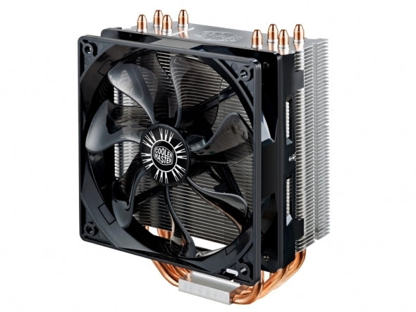DISIPADOR COOLER MASTER HYPER 212 EVO RR-212E-20PK-R2