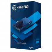 TARJETA CAPTURADORA DE VIDEO ELGATO 4K60PRO 60FPS PCIE/HDMI 10GAG9901