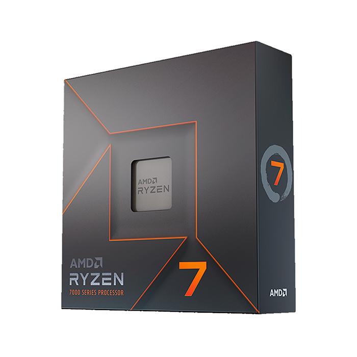 PROCESADOR AMD RYZEN 7 7700X AM5 8 CORE 105W C/GRAF S/FAN 100-100000591WOF