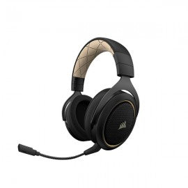 AURICULARES CORSAIR HS70 SE WIRELESS VIRTUAL 7.1 CA-9011178-NA