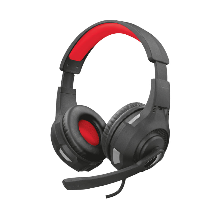 AURICULARES TRUST GXT 307 RAVU
