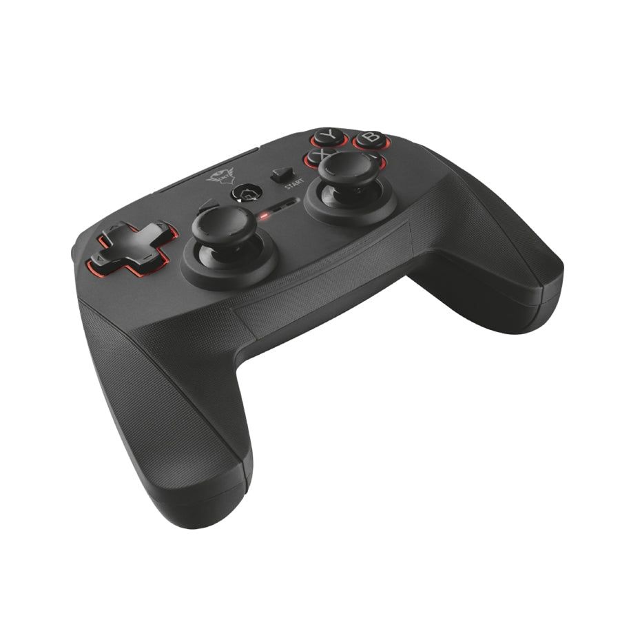 GAMEPAD INALAMBRICO PC PS3 TRUST GXT 545 YULA