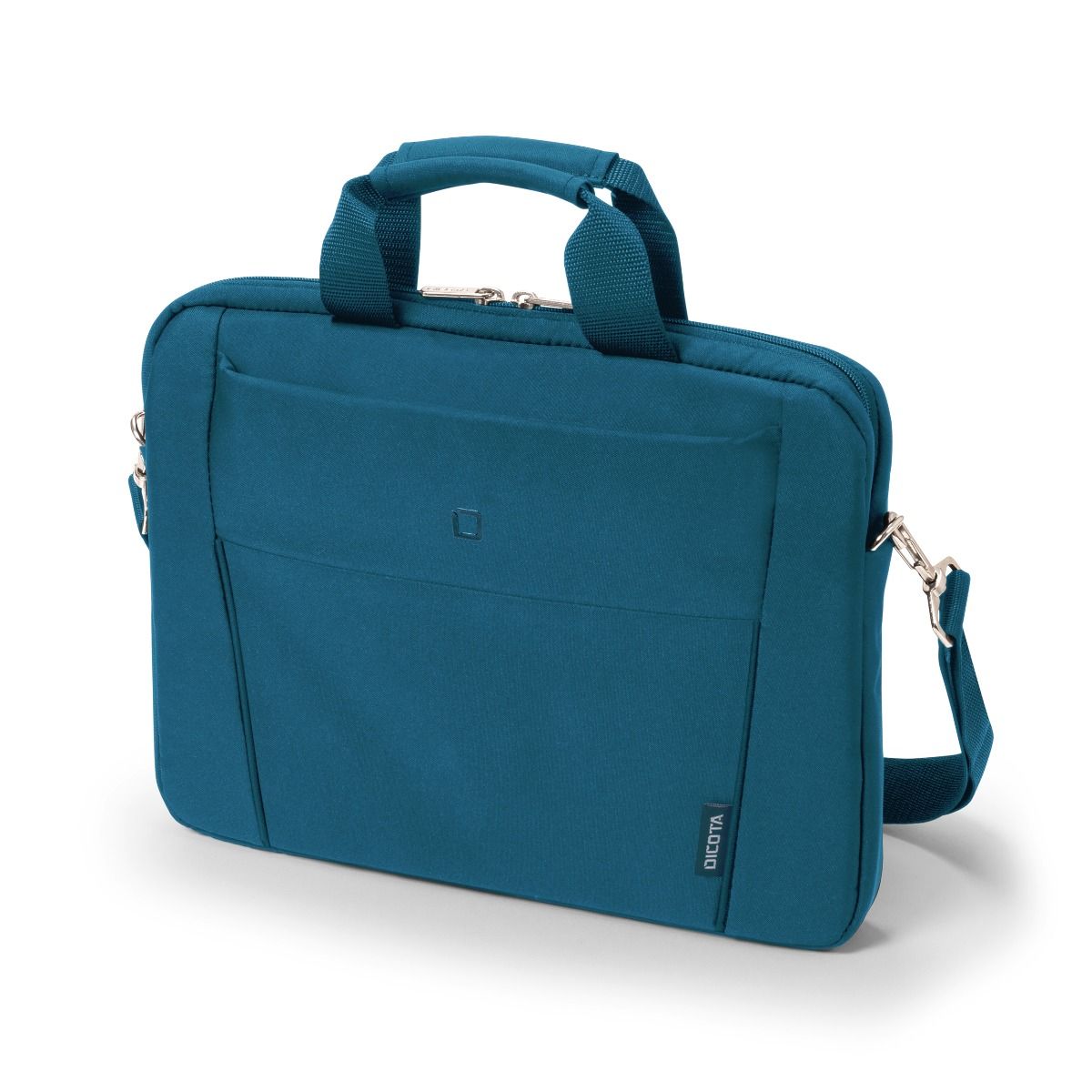 MALETIN DICOTA SLIM CASE 15 15.6 AZUL