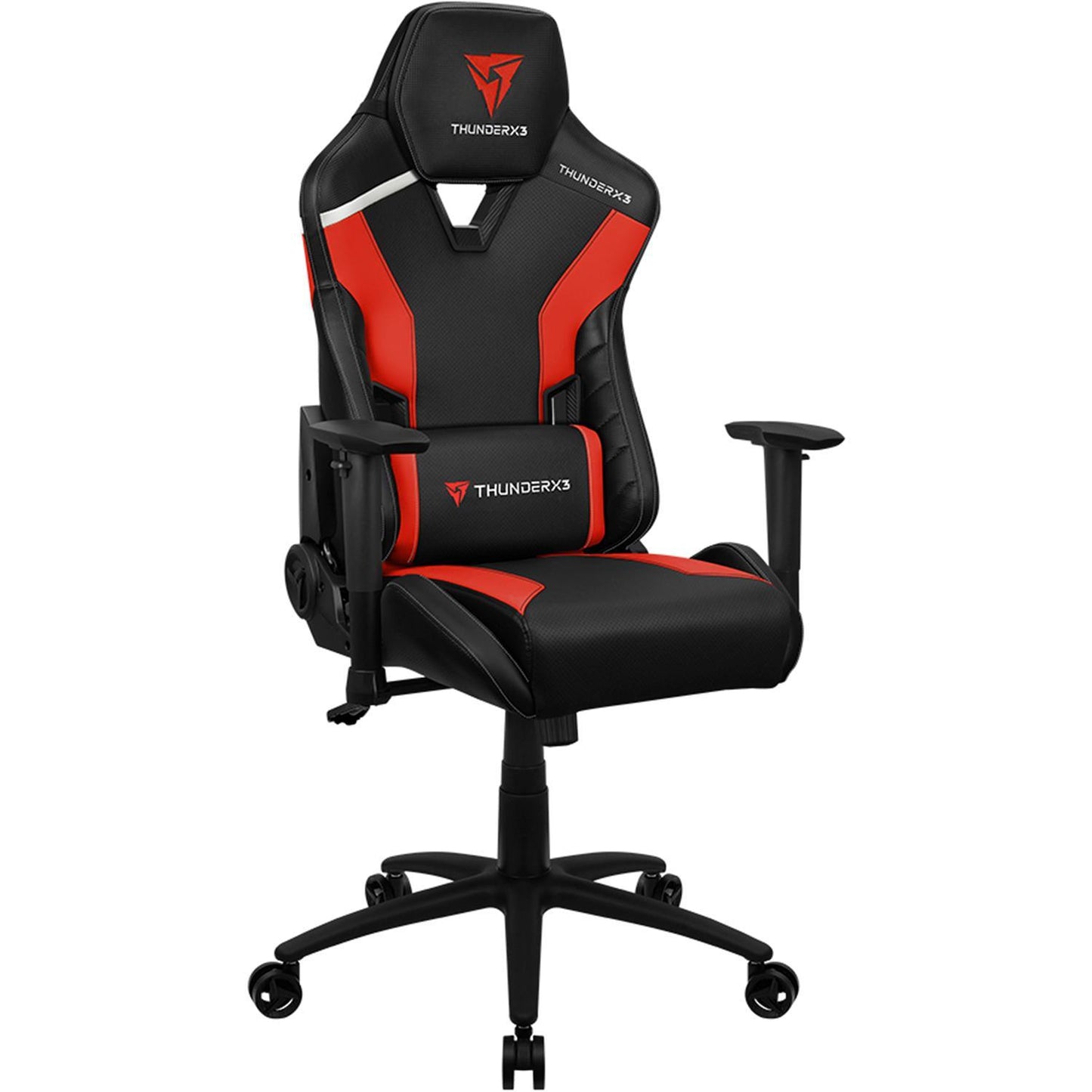SILLA ESPORTS THUNDER X3 TC3 EMBER 4710562756401