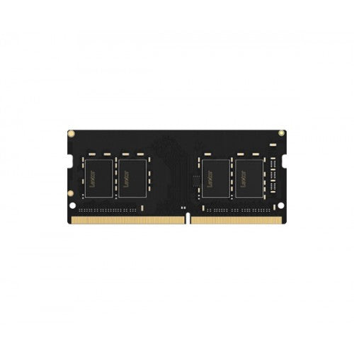 MEMORIA RAM QUARONI 4GB DDR3 SODIMM 1600MHZ QDD34G1600-S