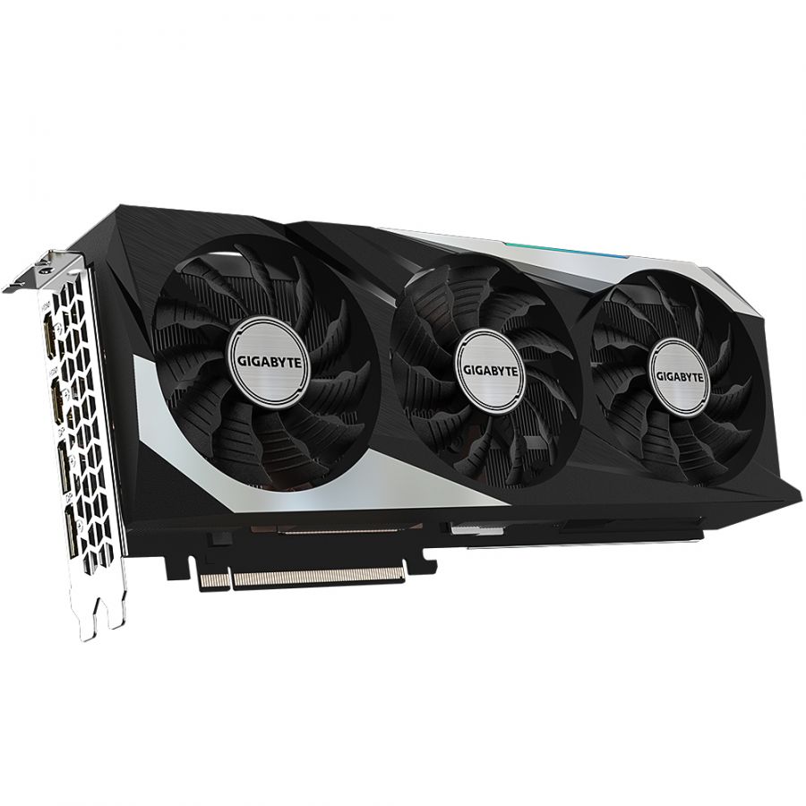 TARJETA DE VIDEO AMD RADEON RX 6900 XT GAMING OC 16GB 256-bit GDDR6 GV-R69XTGAMING OC-16GD