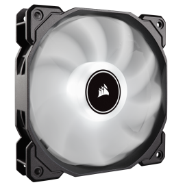 VENTILADOR CORSAIR AF120 LED WHITE 120MM SINGLE PACK CO-9050079-WW