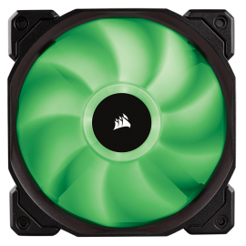 VENTILADOR CORSAIR SP120 RGB 120MM 3-PACK CON CONTROL CO-9050061-WW