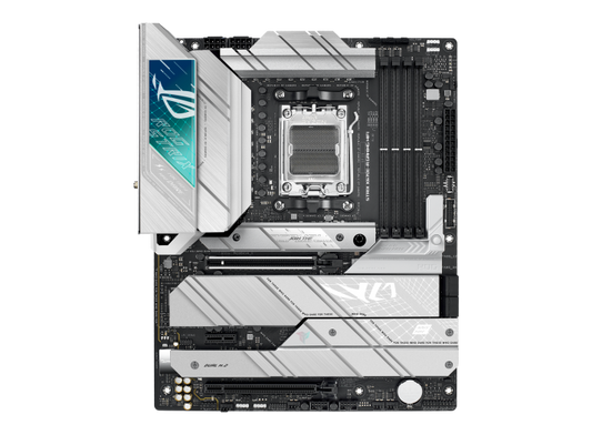 TARJETA MADRE ASUS ROG STRIX X670E-A GAMING WIFI AM5 4xDDR5 PCIE5.0 ATX