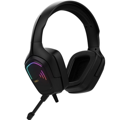 AURICULARES GAMDIAS HEBE E2 3.5MM PS4 XBOX ONE VR MANOS LIBRES