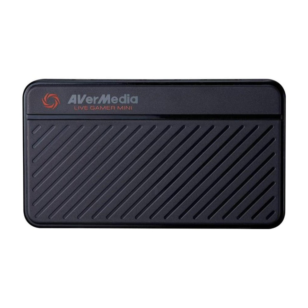CAPTURADORA DE VIDEO AVERMEDIA GC311 LIVE GAMER MINI
