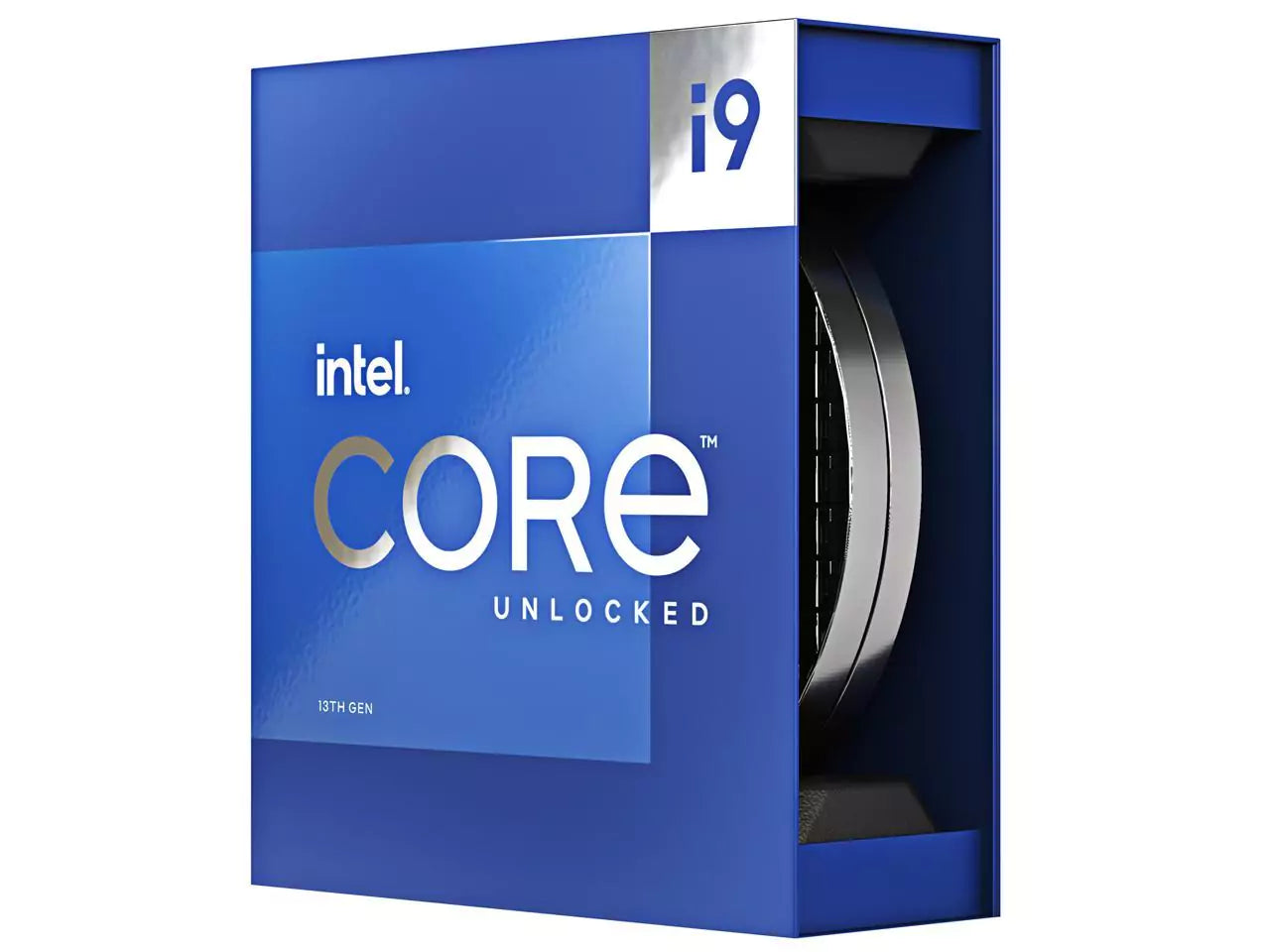 PROCESADOR INTEL CORE I9 13900KF 1700 8CORES 3.0GHZ 125W BX8071513900KF