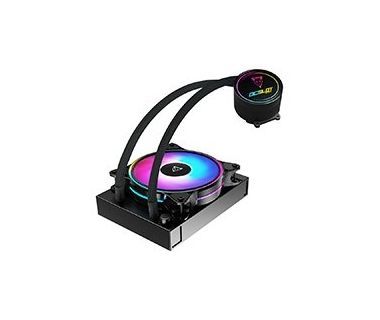 ENFRIAMIENTO LIQUIDO OCELOT AIO RGB 120MM OEL120