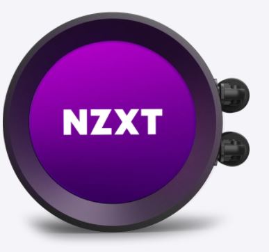 ENFRIAMIENTO LIQUIDO NZXT KRAKEN Z53 240MM 2VENT PANTALLA DIGITAL RL-KRZ53-01
