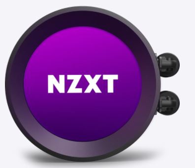 ENFRIAMIENTO LIQUIDO NZXT KRAKEN Z73 360MM 3VENT PANTALLA DIGITAL RL-KRZ73-01